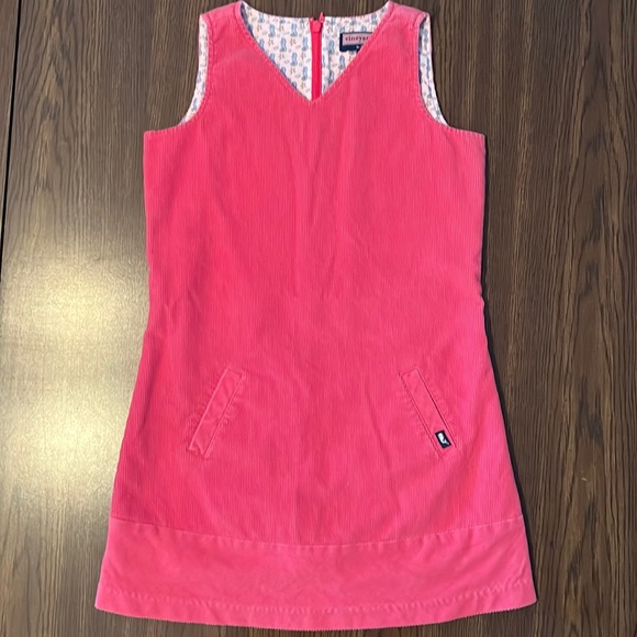 Vineyard Vines Other - Vineyard Vines shift dress